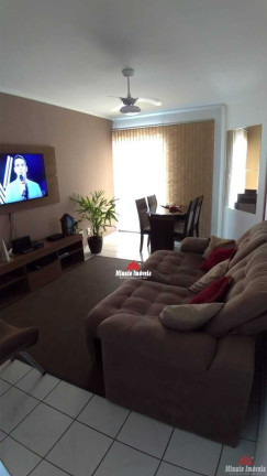 Imagem Apartamento com 2 Quartos à Venda, 67 m² em Jardim Do Lago - Jundiaí