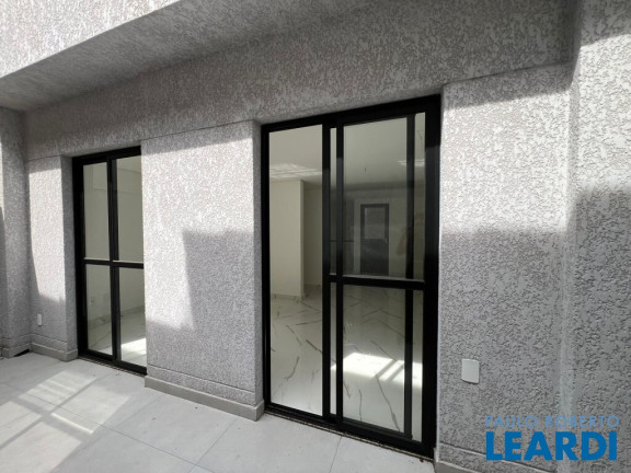 Imagem Casa de Condomínio com 3 Quartos à Venda, 140 m² em Campestre - Santo André Imagem Casa de Condomínio com 3 Quartos à Venda, 140 m² em Campestre - Santo André
