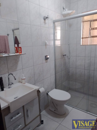 Imagem Casa com 3 Quartos à Venda, 231 m² em Centro - Jacareí