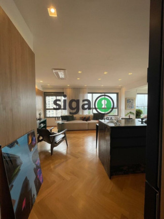 Imagem Apartamento com 1 Quarto à Venda, 70 m² em Jardim América - São Paulo Imagem Apartamento com 1 Quarto à Venda, 70 m² em Jardim América - São Paulo
