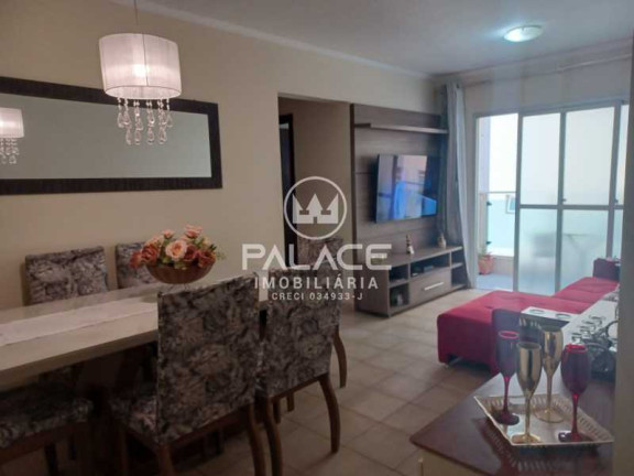 Imagem Apartamento com 2 Quartos à Venda, 74 m² em Nova América - Piracicaba Imagem Apartamento com 2 Quartos à Venda, 74 m² em Nova América - Piracicaba