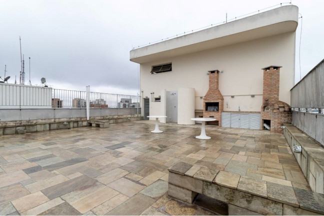 Imagem Casa com 3 Quartos à Venda, 287 m² em Vila Inah - São Paulo