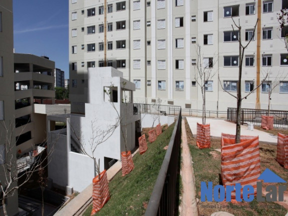 Imagem Apartamento com 2 Quartos à Venda, 43 m² em Jardim íris - São Paulo