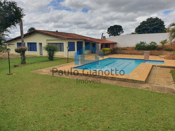 Imagem Chácara com 3 Quartos à Venda, 8 m² em Votorantim - Ibiúna
