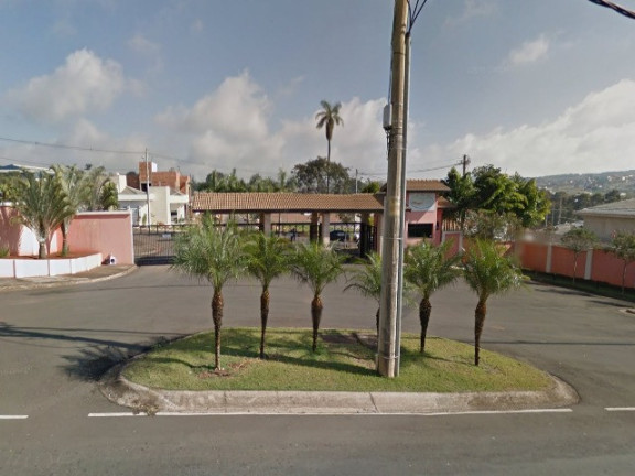 Imagem Terreno à Venda, 390 m² em Condomínio Villagio D`italia - Jaguariúna