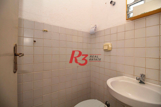 Imagem Apartamento com 2 Quartos à Venda, 72 m² em Vila Matias - Santos Imagem Apartamento com 2 Quartos à Venda, 72 m² em Vila Matias - Santos