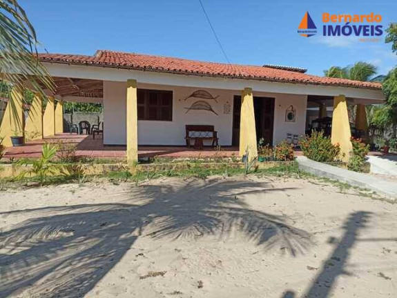 Imagem Casa com 4 Quartos à Venda, 940 m² em águas Belas - Cascavel