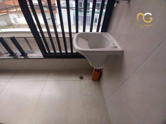 Imagem Sobrado com 2 Quartos à Venda, 63 m² em Mirim - Praia Grande Imagem Sobrado com 2 Quartos à Venda, 63 m² em Mirim - Praia Grande
