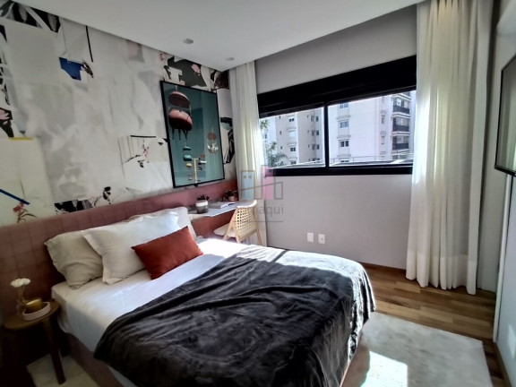 Imagem Apartamento com 3 Quartos à Venda, 173 m² em Alto Da Boa Vista - São Paulo Imagem Apartamento com 3 Quartos à Venda, 173 m² em Alto Da Boa Vista - São Paulo