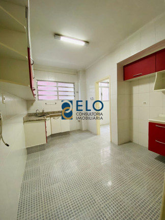 Imagem Apartamento com 2 Quartos à Venda, 109 m² em Centro - São Vicente Imagem Apartamento com 2 Quartos à Venda, 109 m² em Centro - São Vicente