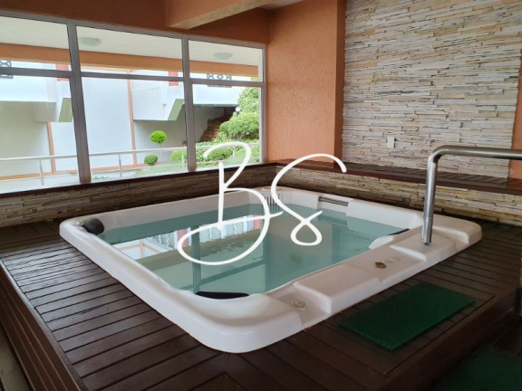 Imagem Apartamento com 1 Quarto à Venda, 39 m² em Centro - Gramado