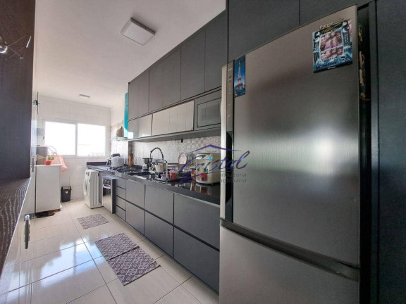 Imagem Apartamento com 2 Quartos à Venda, 73 m² em Canto Do Forte - Praia Grande Imagem Apartamento com 2 Quartos à Venda, 73 m² em Canto Do Forte - Praia Grande