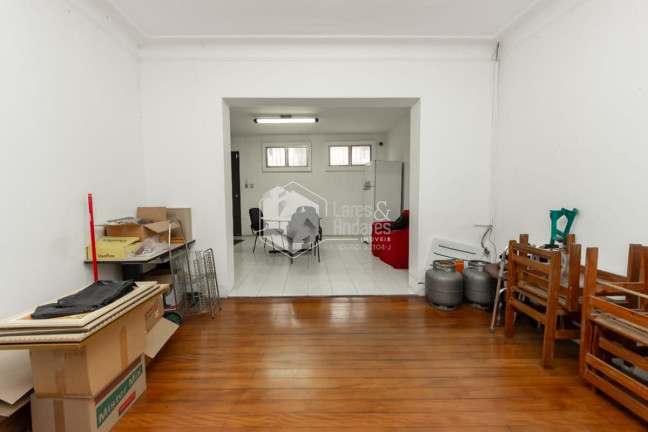 Imagem Casa com 4 Quartos à Venda, 317 m² em Cambuci - São Paulo Imagem Casa com 4 Quartos à Venda, 317 m² em Cambuci - São Paulo