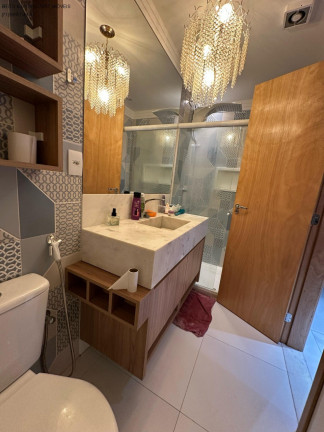 Imagem Cobertura com 3 Quartos à Venda, 206 m² em Pitangueiras - Lauro De Freitas