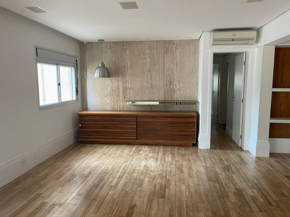 Imagem Apartamento com 3 Quartos à Venda, 178 m² em Brooklin - São Paulo