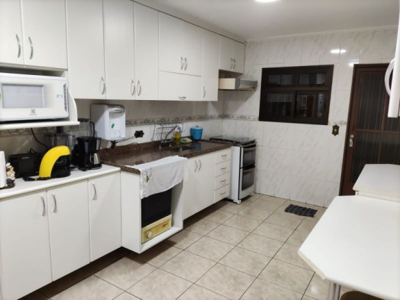 Sobrado com 3 Quartos à Venda, 164 m² em Bosque Da Saude - São Paulo