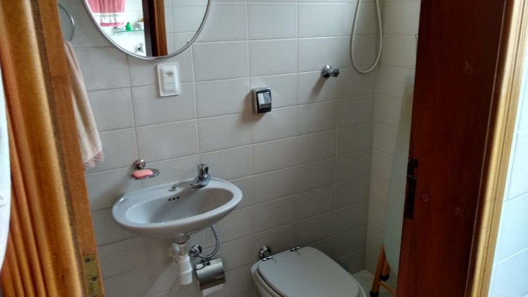 Imagem Apartamento com 4 Quartos à Venda, 136 m² em Centro - Santo André Imagem Apartamento com 4 Quartos à Venda, 136 m² em Centro - Santo André
