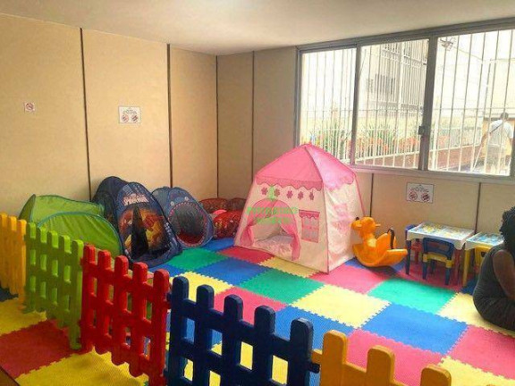 Imagem Apartamento com 2 Quartos à Venda, 63 m² em Icaraí - Niterói Imagem Apartamento com 2 Quartos à Venda, 63 m² em Icaraí - Niterói