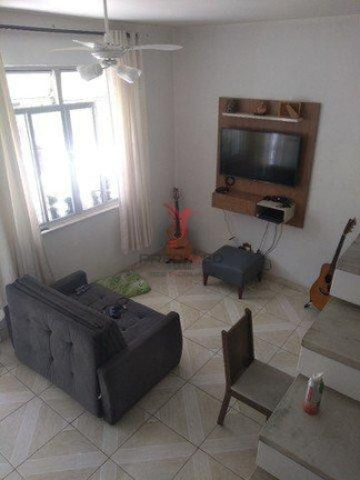 Imagem Casa com 2 Quartos à Venda, 68 m² em Portuguesa - Rio De Janeiro