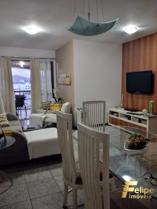 Imagem Imóvel com 3 Quartos à Venda, 117 m² em Mata Da Praia - Vitória Imagem Imóvel com 3 Quartos à Venda, 117 m² em Mata Da Praia - Vitória