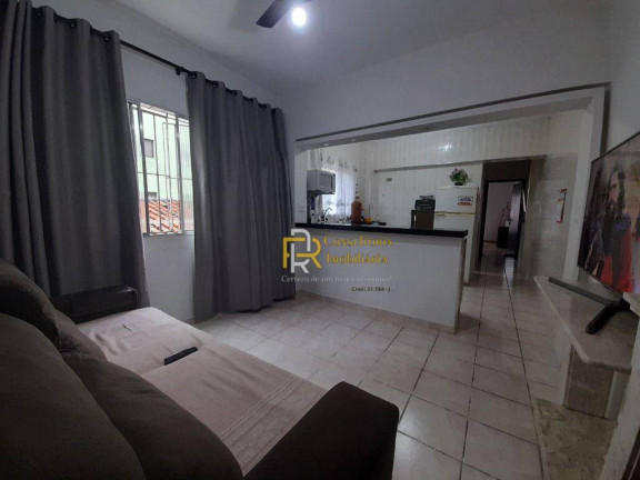 Imagem Apartamento com 1 Quarto à Venda, 58 m² em Aviação - Praia Grande Imagem Apartamento com 1 Quarto à Venda, 58 m² em Aviação - Praia Grande