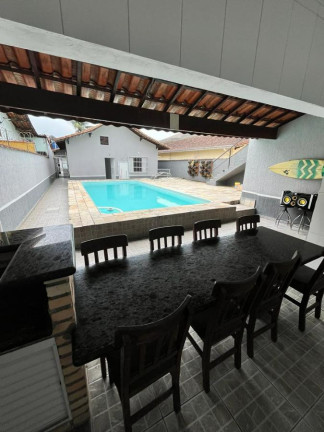 Imagem Casa com 4 Quartos à Venda, 362 m² em Vila Tupi - Praia Grande Imagem Casa com 4 Quartos à Venda, 362 m² em Vila Tupi - Praia Grande