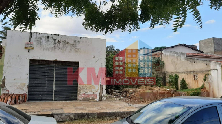 Imagem Terreno à Venda, 504 m² em Centro - Mossoró Imagem Terreno à Venda, 504 m² em Centro - Mossoró