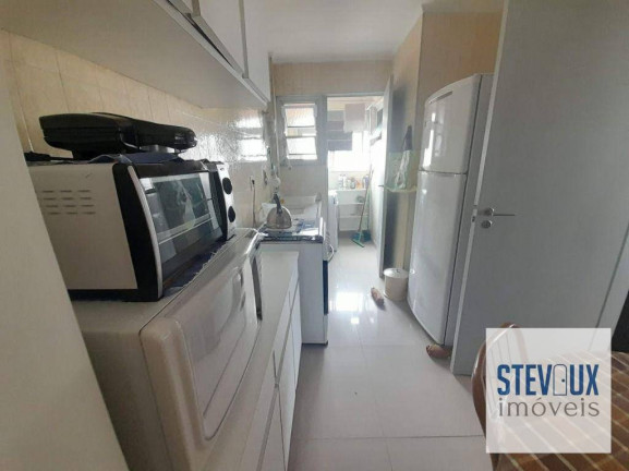 Imagem Apartamento com 1 Quarto à Venda, 41 m² em Moema - São Paulo