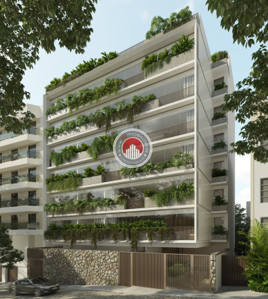 Cobertura com 2 Quartos à Venda, 201 m² em Leblon - Rio De Janeiro