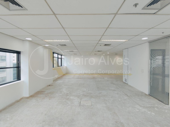Imagem Imóvel Comercial para Alugar, 100 m² em Itaim Bibi - São Paulo