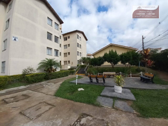 Imagem Apartamento com 2 Quartos à Venda, 55 m² em Cruzeiro - Bragança Paulista Imagem Apartamento com 2 Quartos à Venda, 55 m² em Cruzeiro - Bragança Paulista