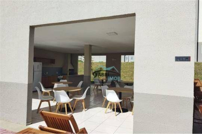 Imagem Apartamento com 2 Quartos à Venda, 41 m² em Parque São Bento - Sorocaba