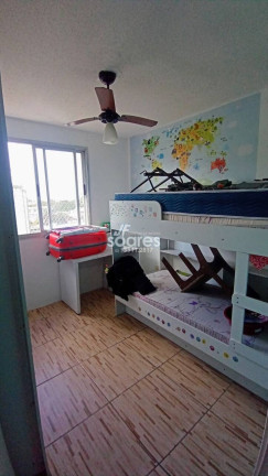 Imagem Apartamento com 2 Quartos à Venda, 45 m² em Fragata - Pelotas