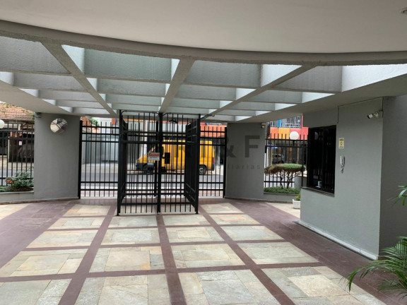Imagem Apartamento com 2 Quartos para Alugar, 55 m² em Moema - São Paulo Imagem Apartamento com 2 Quartos para Alugar, 55 m² em Moema - São Paulo