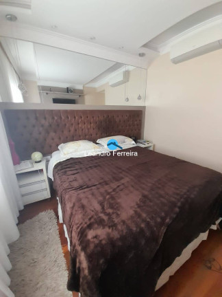 Imagem Apartamento com 4 Quartos à Venda, 147 m² em Centro - São Bernardo Do Campo Imagem Apartamento com 4 Quartos à Venda, 147 m² em Centro - São Bernardo Do Campo