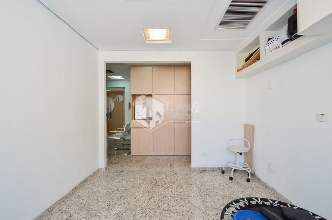 Imagem Sala Comercial à Venda, 40 m² em Vila Olímpia - São Paulo Imagem Sala Comercial à Venda, 40 m² em Vila Olímpia - São Paulo
