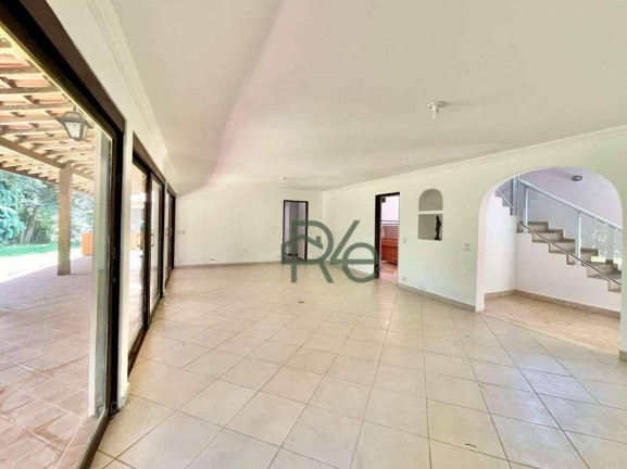 Imagem Casa com 7 Quartos à Venda, 610 m² em Santo Antonio Do Forte - Cotia Imagem Casa com 7 Quartos à Venda, 610 m² em Santo Antonio Do Forte - Cotia
