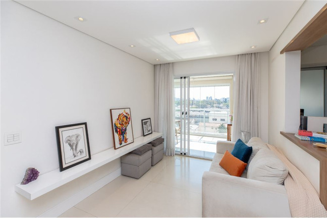 Imagem Apartamento com 2 Quartos à Venda, 77 m² em Vila Mascote - São Paulo Imagem Apartamento com 2 Quartos à Venda, 77 m² em Vila Mascote - São Paulo