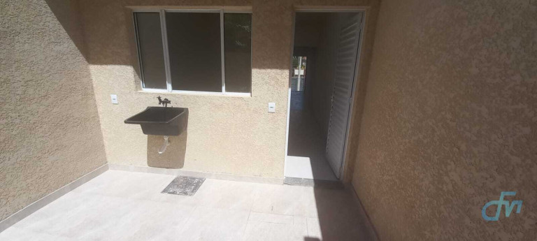 Imagem Sobrado com 2 Quartos à Venda, 77 m² em Vila São Sebastião - Mogi Das Cruzes