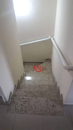 Imagem Sobrado com 3 Quartos à Venda, 113 m² em Vila São Jorge - Santos Imagem Sobrado com 3 Quartos à Venda, 113 m² em Vila São Jorge - Santos
