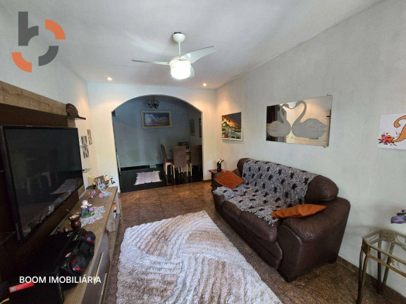 Casa com 3 Quartos à Venda, 163 m² em Jardim Esplanada - Nova Iguaçu