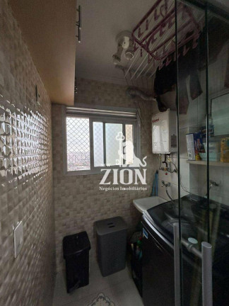 Imagem Apartamento com 3 Quartos à Venda, 64 m² em Jardim Japão - São Paulo Imagem Apartamento com 3 Quartos à Venda, 64 m² em Jardim Japão - São Paulo