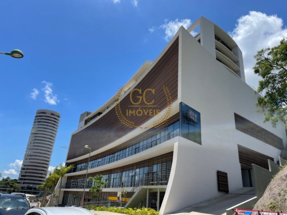 Sala Comercial à Venda, 75 m² em Vale Do Sereno - Nova Lima