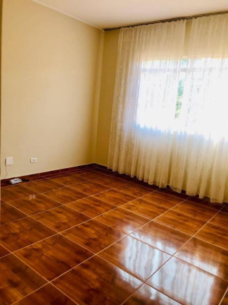 Imagem Apartamento com 3 Quartos à Venda, 62 m² em Rodocentro - Londrina