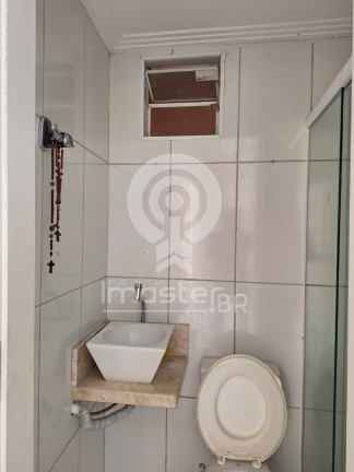 Imagem Casa com 3 Quartos à Venda, 150 m² em Montese - Fortaleza