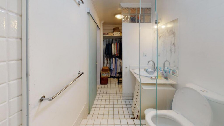 Imagem Imóvel com 3 Quartos à Venda, 132 m² em Paraíso - São Paulo