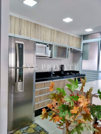 Imagem Apartamento com 3 Quartos à Venda, 77 m² em Jardim Flor Da Montanha - Guarulhos Imagem Apartamento com 3 Quartos à Venda, 77 m² em Jardim Flor Da Montanha - Guarulhos