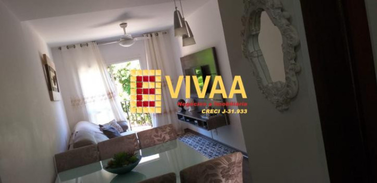 Imagem Apartamento com 2 Quartos à Venda, em Santa Maria - São José Do Rio Preto Imagem Apartamento com 2 Quartos à Venda, em Santa Maria - São José Do Rio Preto