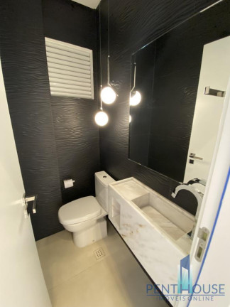 Imagem Apartamento com 3 Quartos à Venda, 196 m² em Centro - Balneário Camboriú