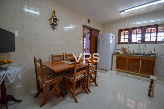 Imagem Casa com 6 Quartos à Venda, 700 m² em Tijuca - Teresópolis